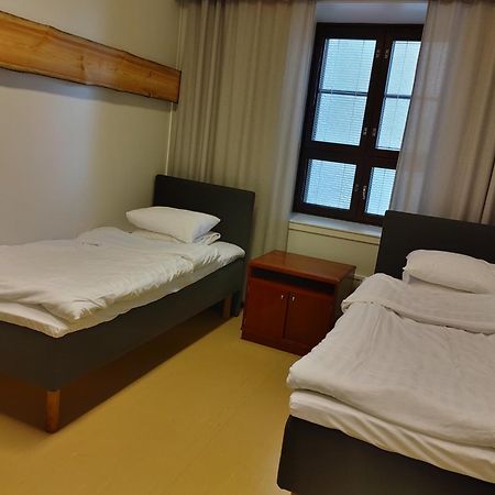 Majoitus Fox Pansiyon Kuopio Dış mekan fotoğraf