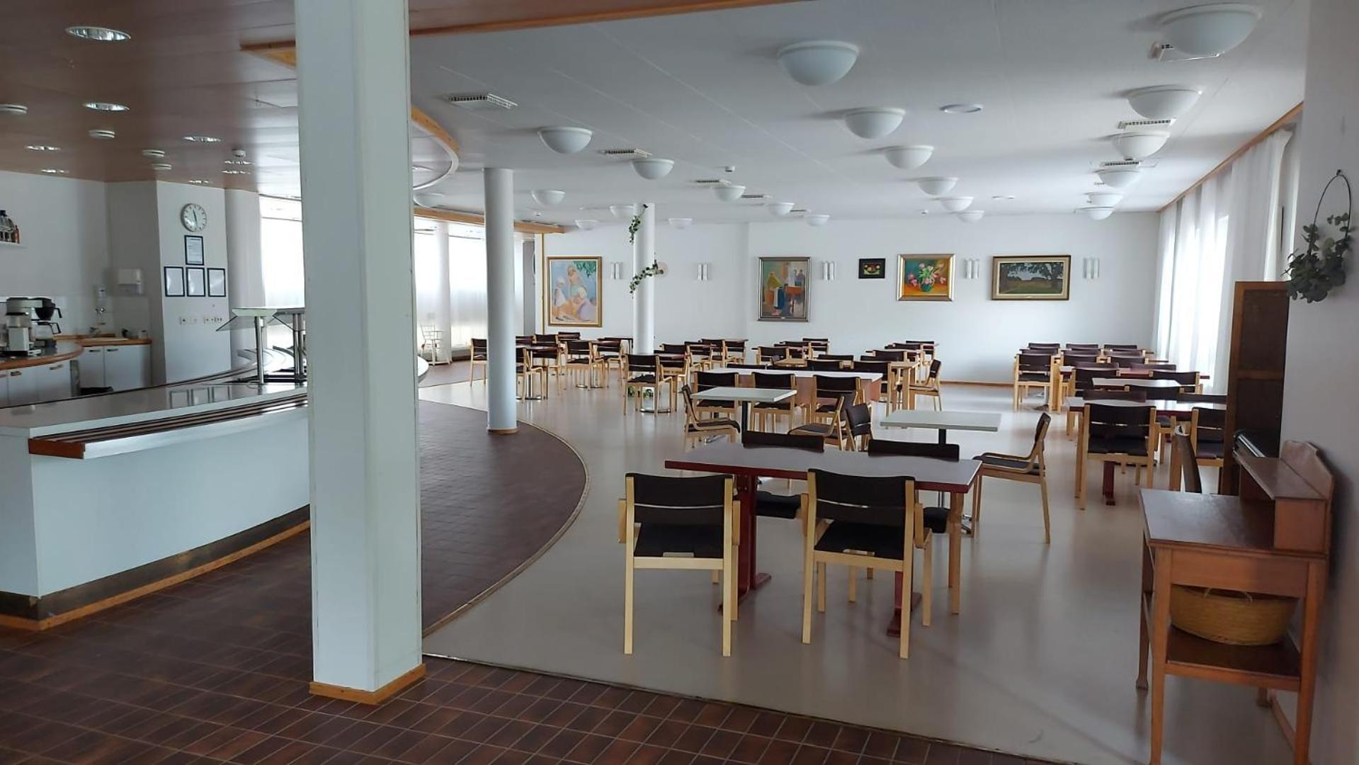 Majoitus Fox Pansiyon Kuopio Dış mekan fotoğraf