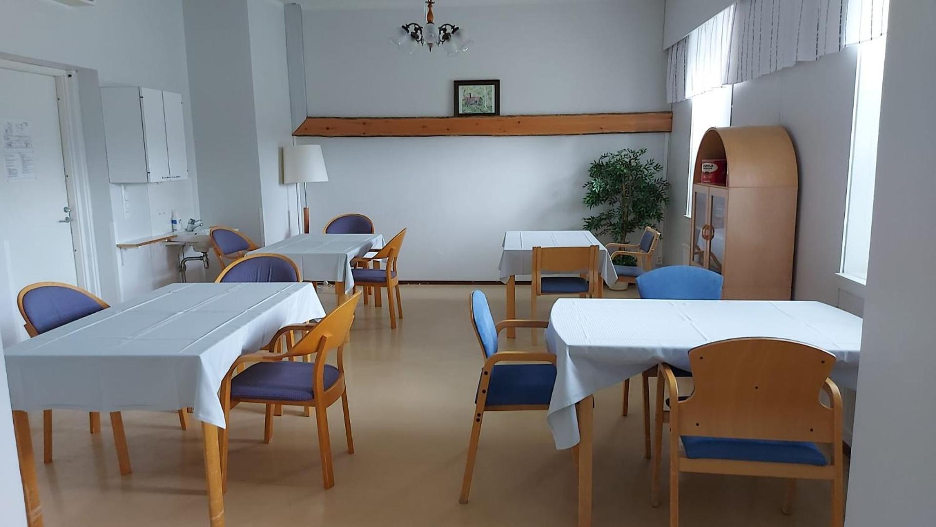 Majoitus Fox Pansiyon Kuopio Dış mekan fotoğraf