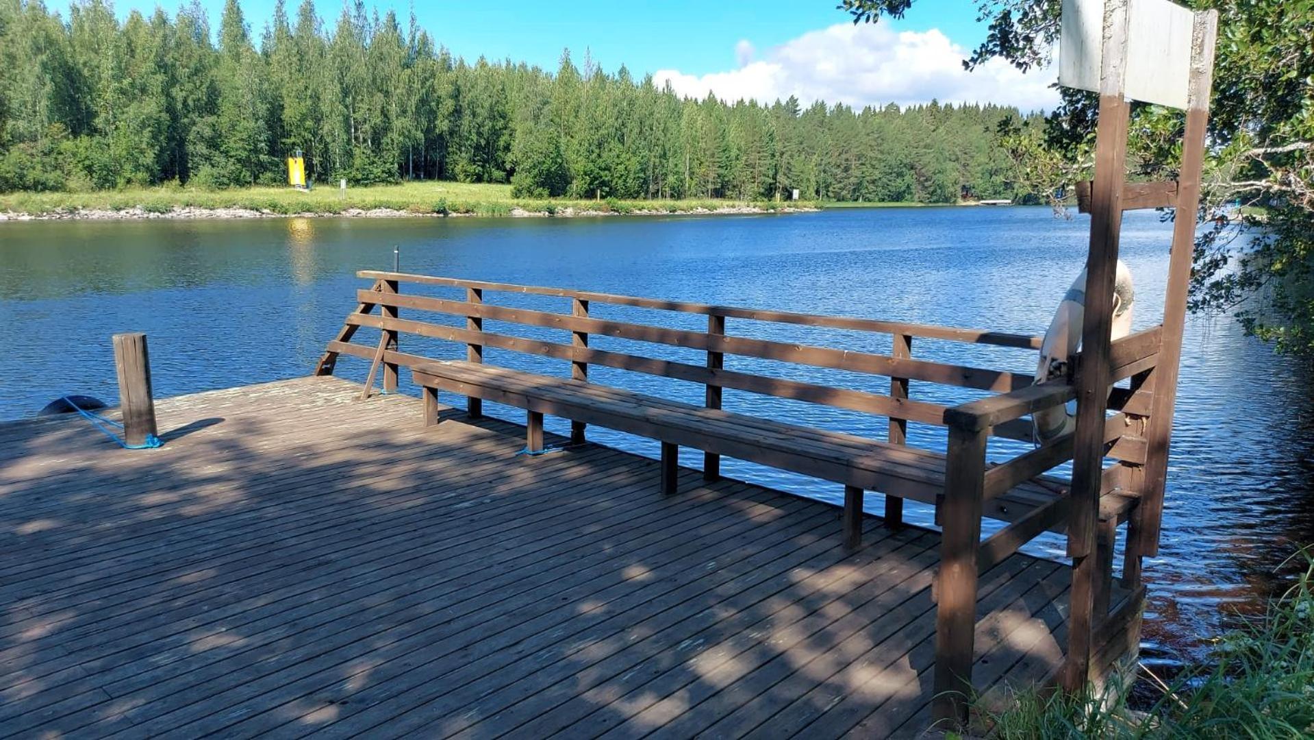 Majoitus Fox Pansiyon Kuopio Dış mekan fotoğraf