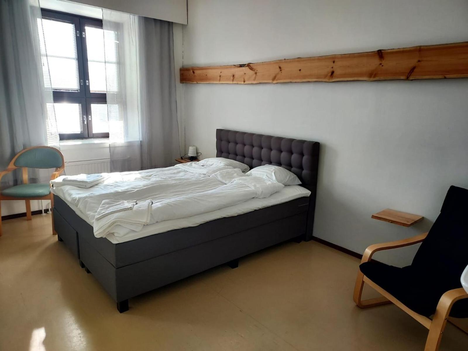 Majoitus Fox Pansiyon Kuopio Dış mekan fotoğraf