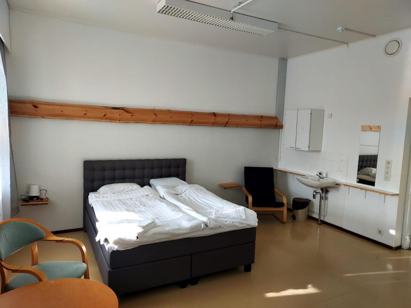 Majoitus Fox Pansiyon Kuopio Dış mekan fotoğraf