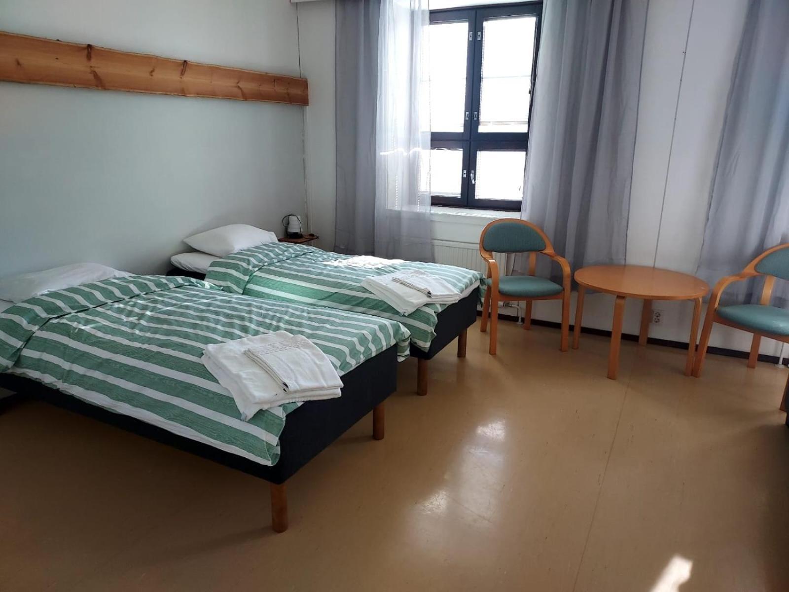 Majoitus Fox Pansiyon Kuopio Dış mekan fotoğraf