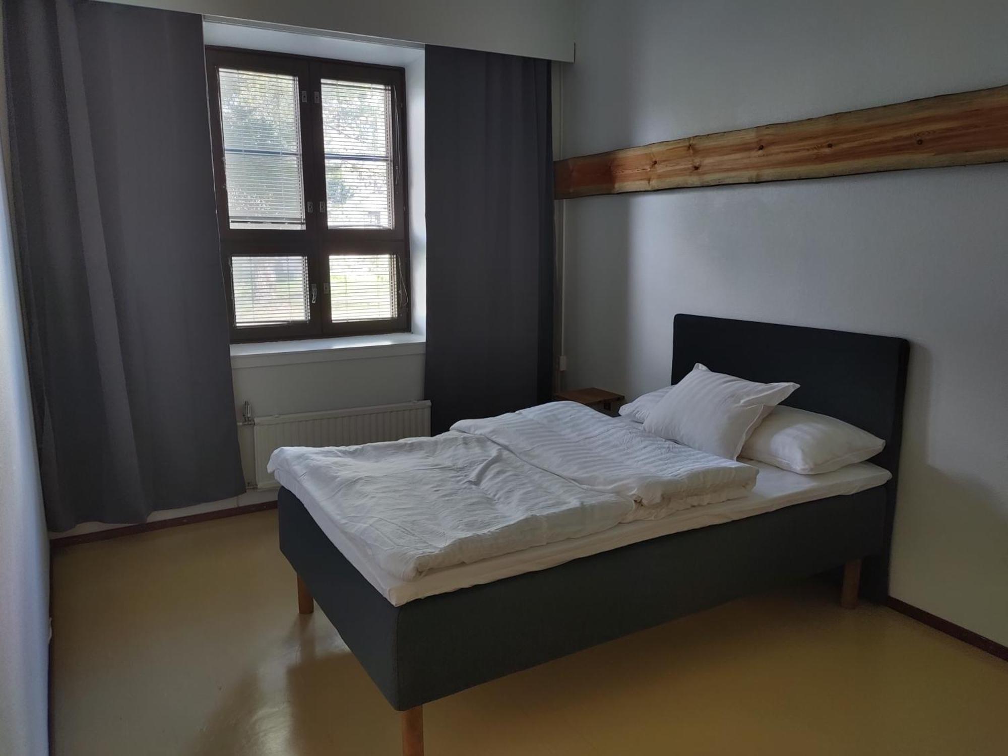 Majoitus Fox Pansiyon Kuopio Dış mekan fotoğraf