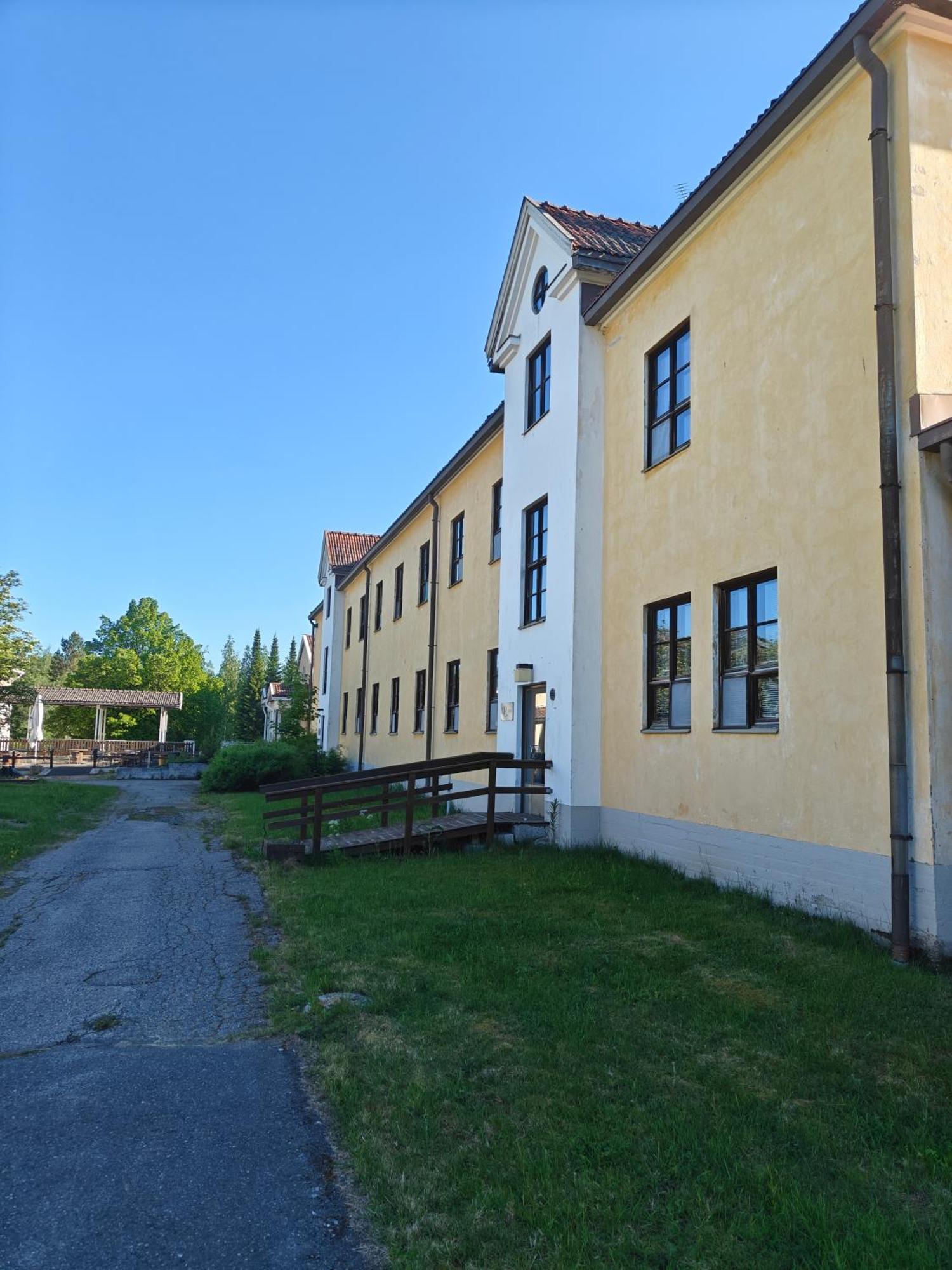 Majoitus Fox Pansiyon Kuopio Dış mekan fotoğraf