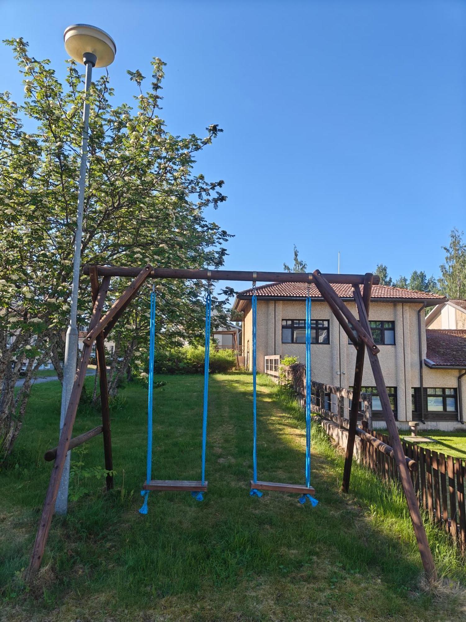 Majoitus Fox Pansiyon Kuopio Dış mekan fotoğraf