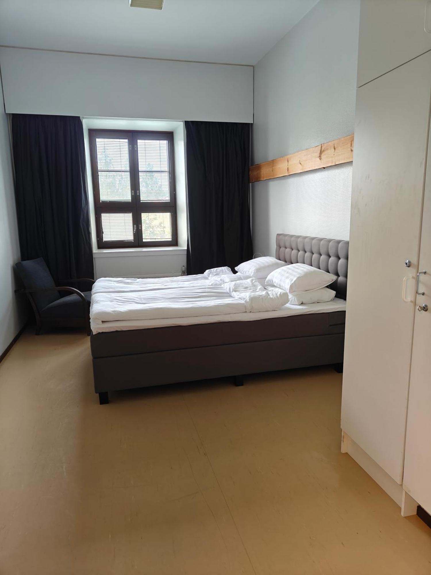 Majoitus Fox Pansiyon Kuopio Dış mekan fotoğraf
