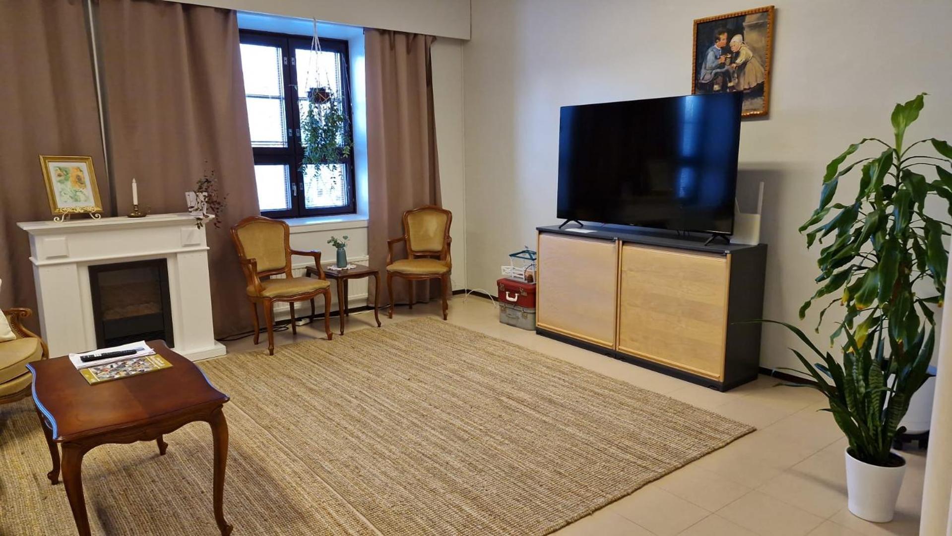 Majoitus Fox Pansiyon Kuopio Dış mekan fotoğraf